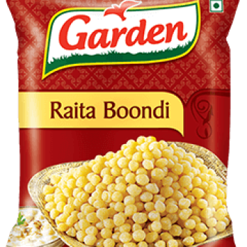 Raita Boondi