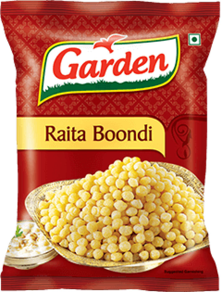 Raita Boondi