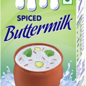 Cavin’s Buttermilk