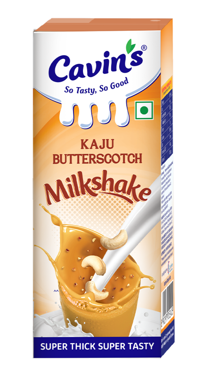 Kaju Butterscotch