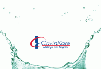 CavinKare donates 500 KGs of Milk Powder towards Gaja Cyclone Relief