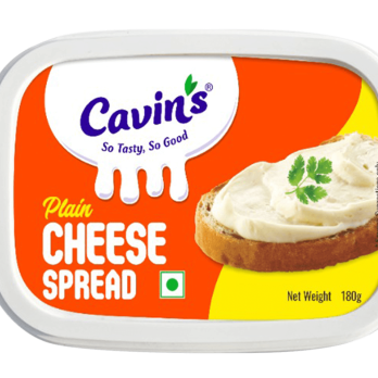 Cavin’s Cheese Spread