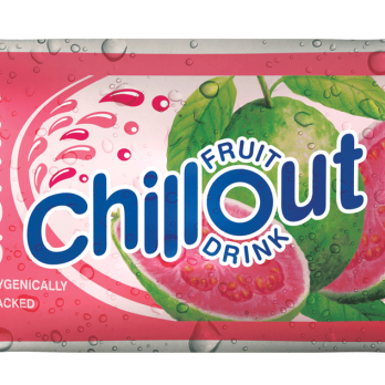 Chillout Guava