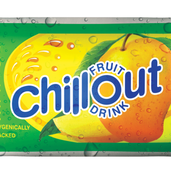 Chillout Mango