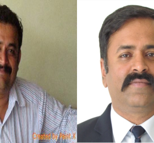Mr. Rahul Bakare & Mr. Vinit Phadnis
