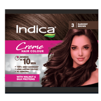 Indica Creme