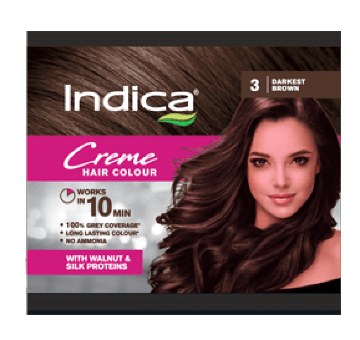 Indica Creme