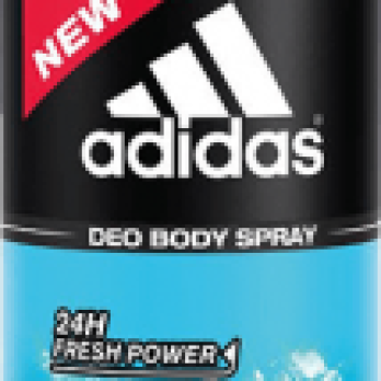 Adidas Ice Dive Deo