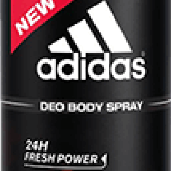 Adidas Team Force Deo