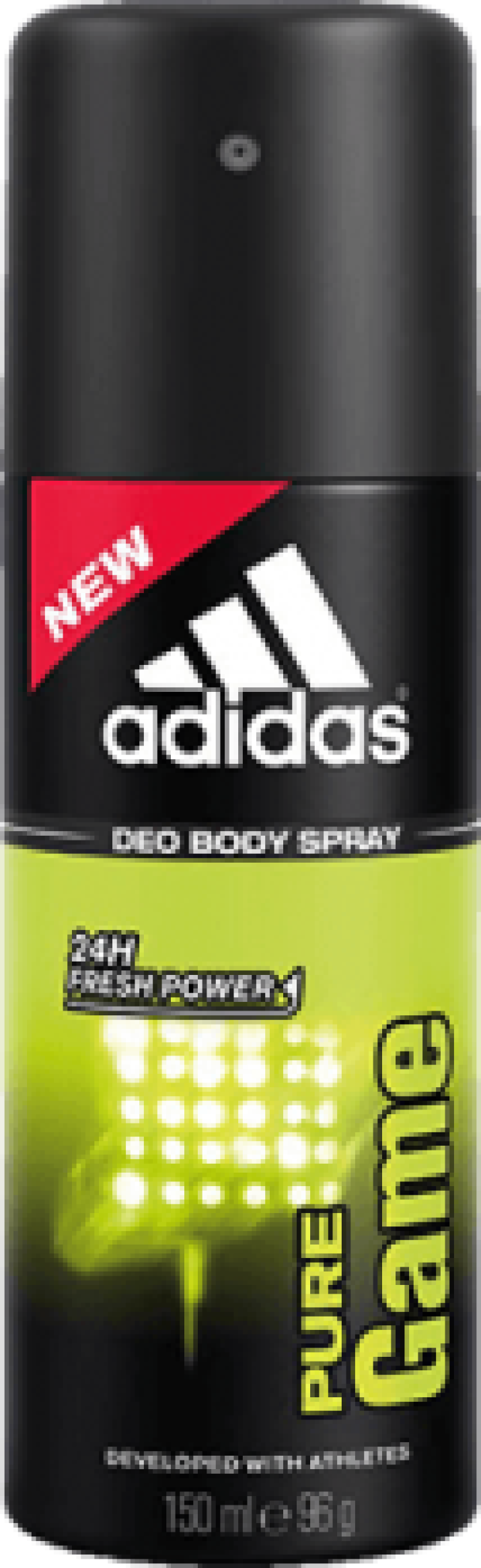 Adidas Pure Game Deo