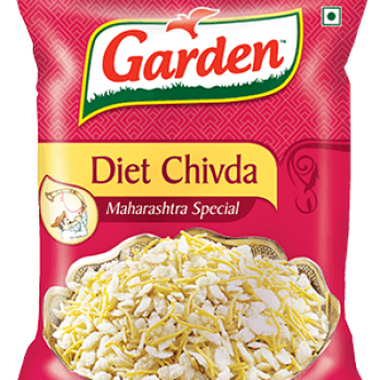 Diet Chivda