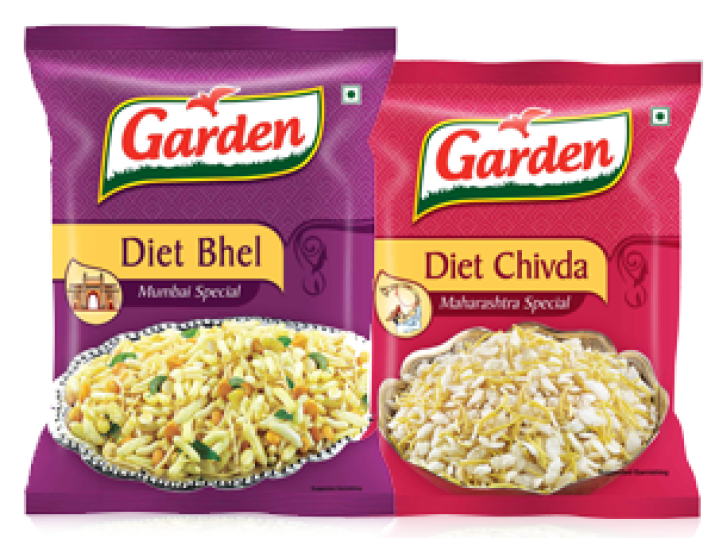 Garden – Industry story on chips market