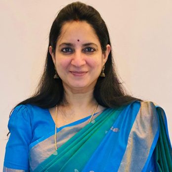 Ananda Shalini B