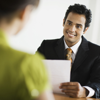 Mr. Ramachandran – HR Stories