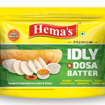 Idly/Dosa Batter