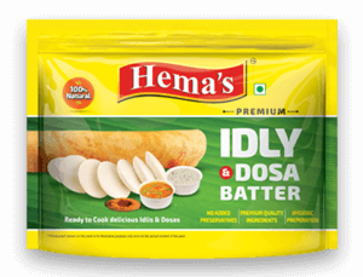 Idly/Dosa Batter