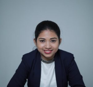 Mrs. Sruthi Babu