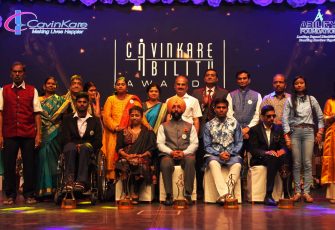 17th Edition of CavinKare Ability Awards 2019