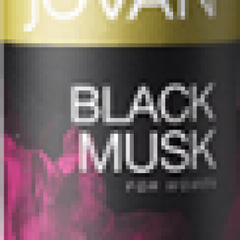 Jovan Black Musk Women