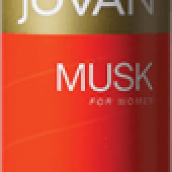 Jovan Musk