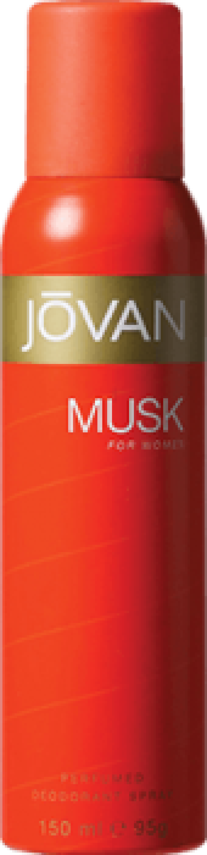 Jovan Musk