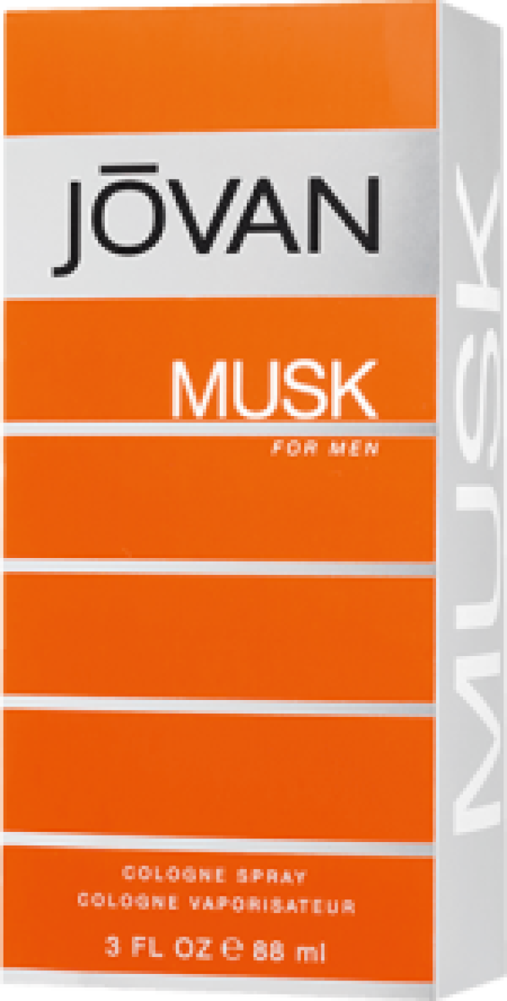 Jovan Musk Spray for Men