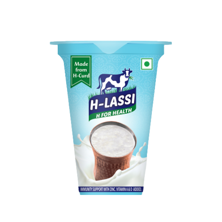 H-Lassi