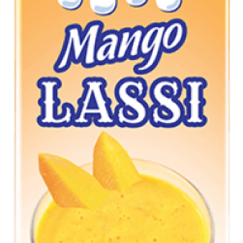 Cavin’s Mango Lassi