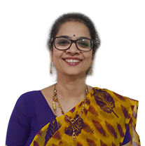 Dr. Meenakshi Narayanan