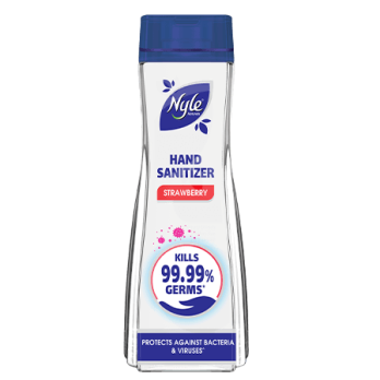 Nyle Sanitizer