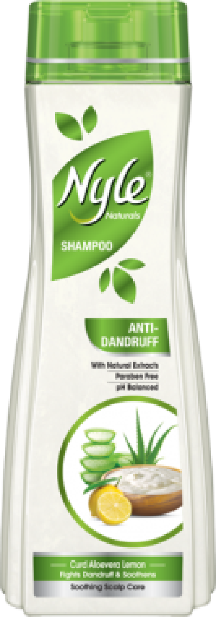 Nyle Anti-Dandruff