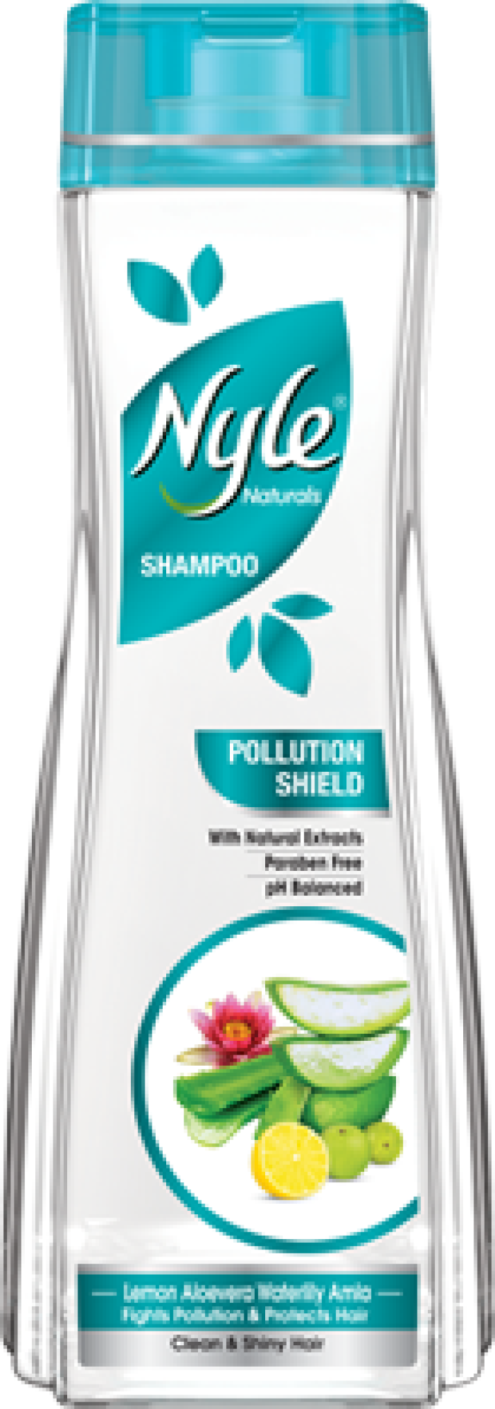 Nyle Pollution Shield