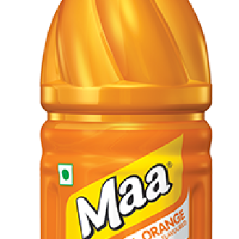 Maa Orange