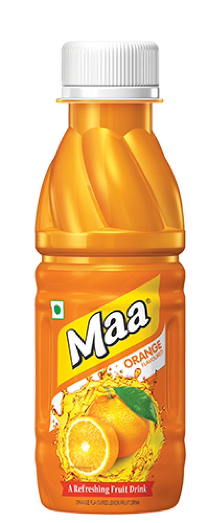 Maa Orange