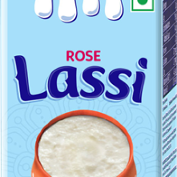 Cavin’s Lassi