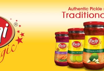 Ruchi Magic launches nutrient rich Carrot and Beetroot pickle variants