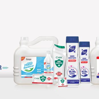 Resilent India Inc.
