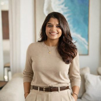 Dharani Ranganathan